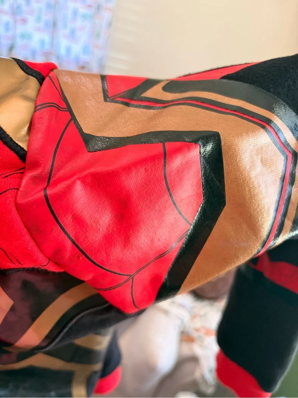 Disney 🕷️ official